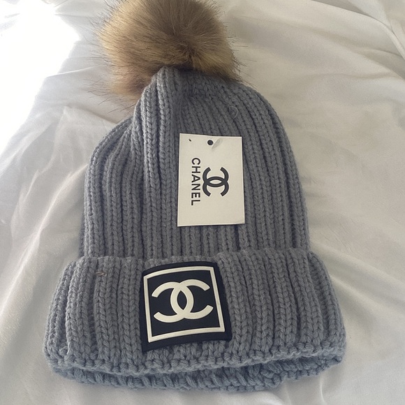CC beanie - Picture 1 of 5